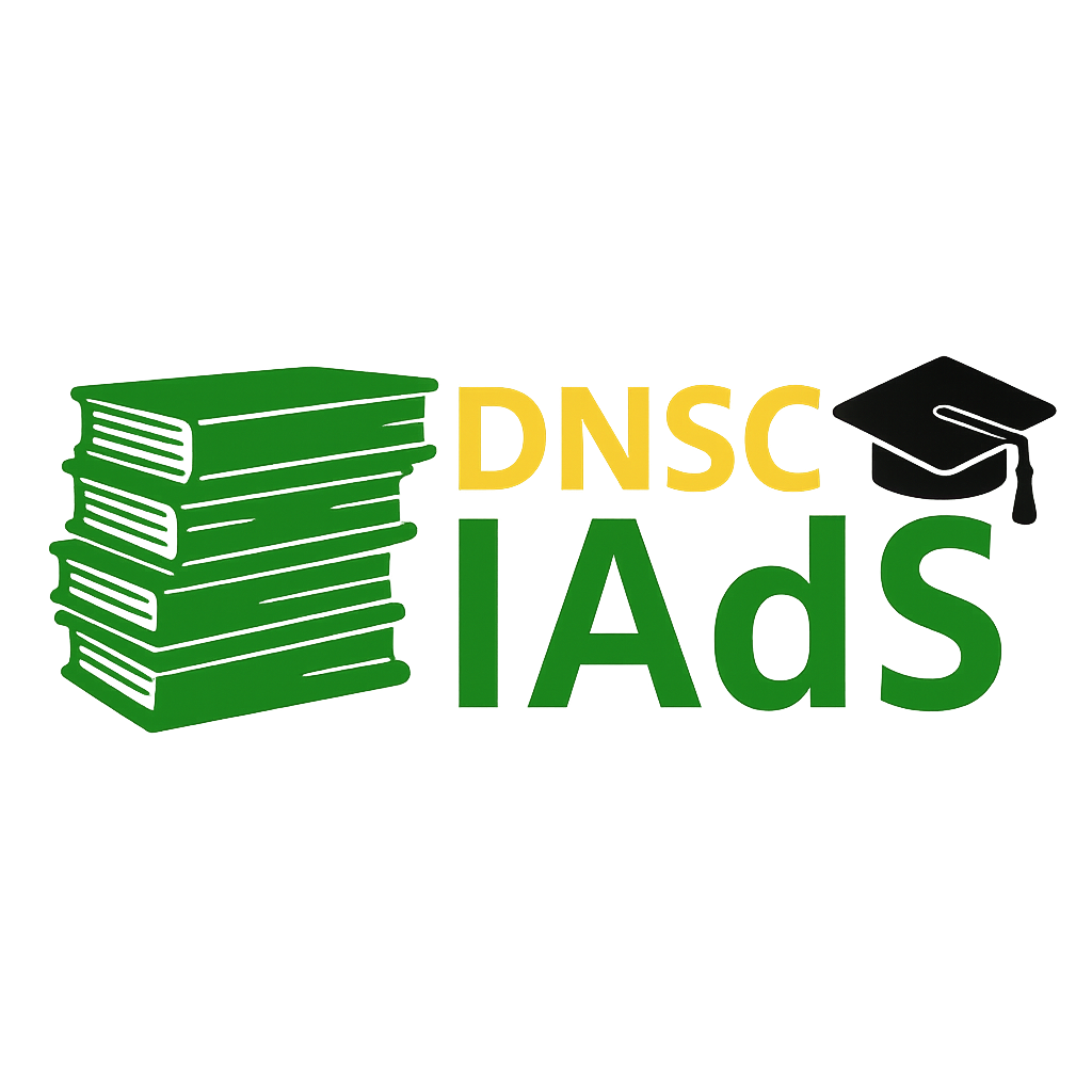 DNSC LMS Logo
